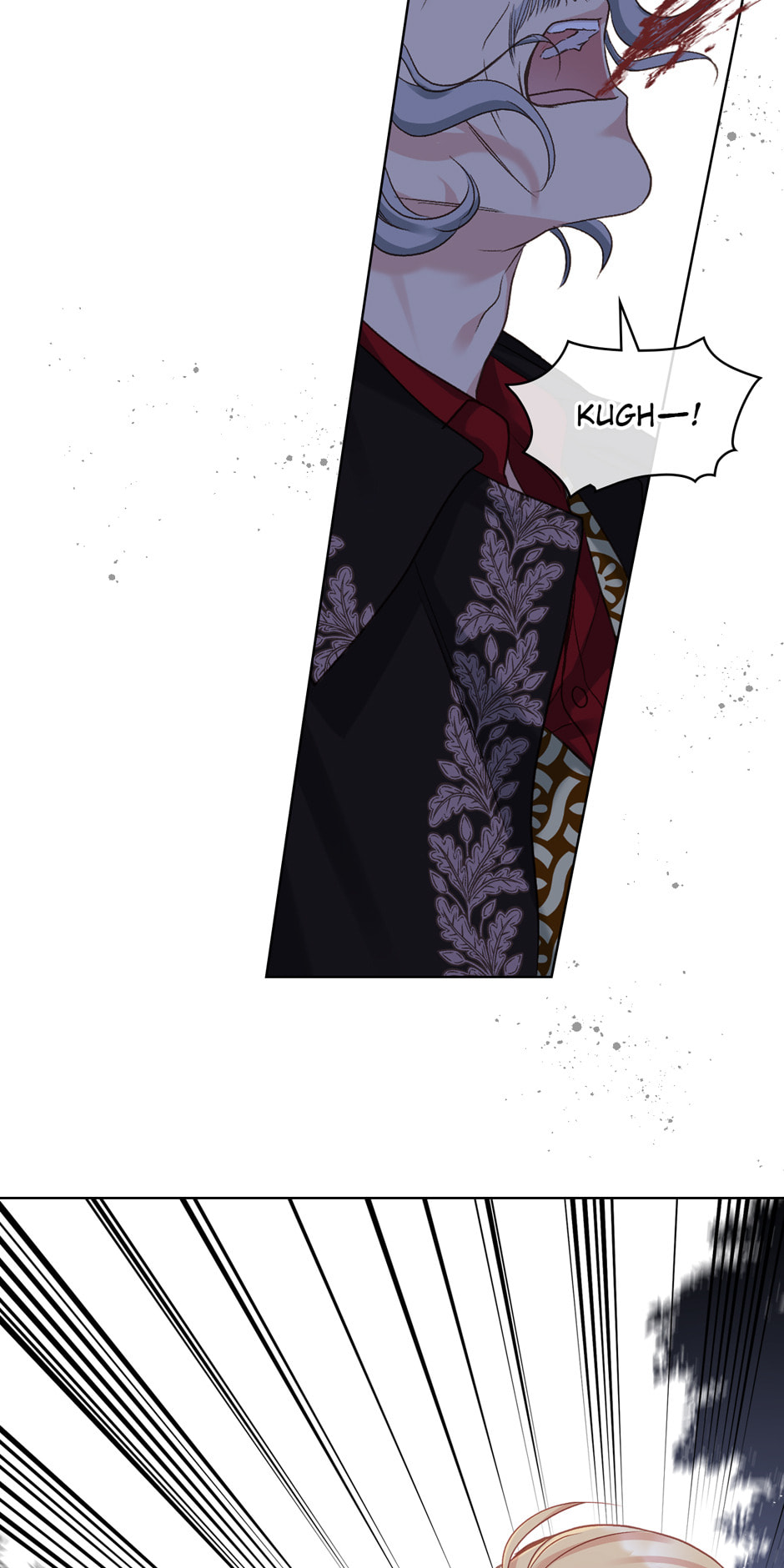 Read They Only Remembered Her chapter 66 image 47 on Lezhin