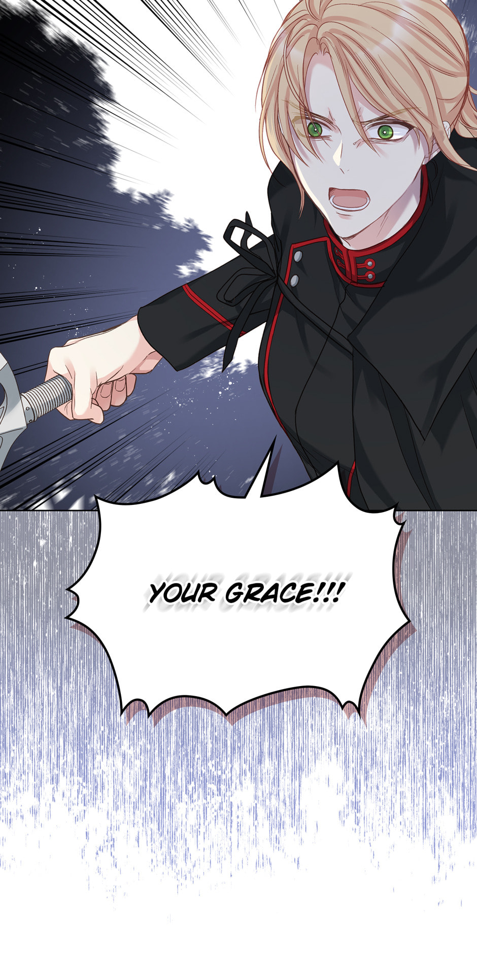 Read They Only Remembered Her chapter 66 image 48 on Lezhin