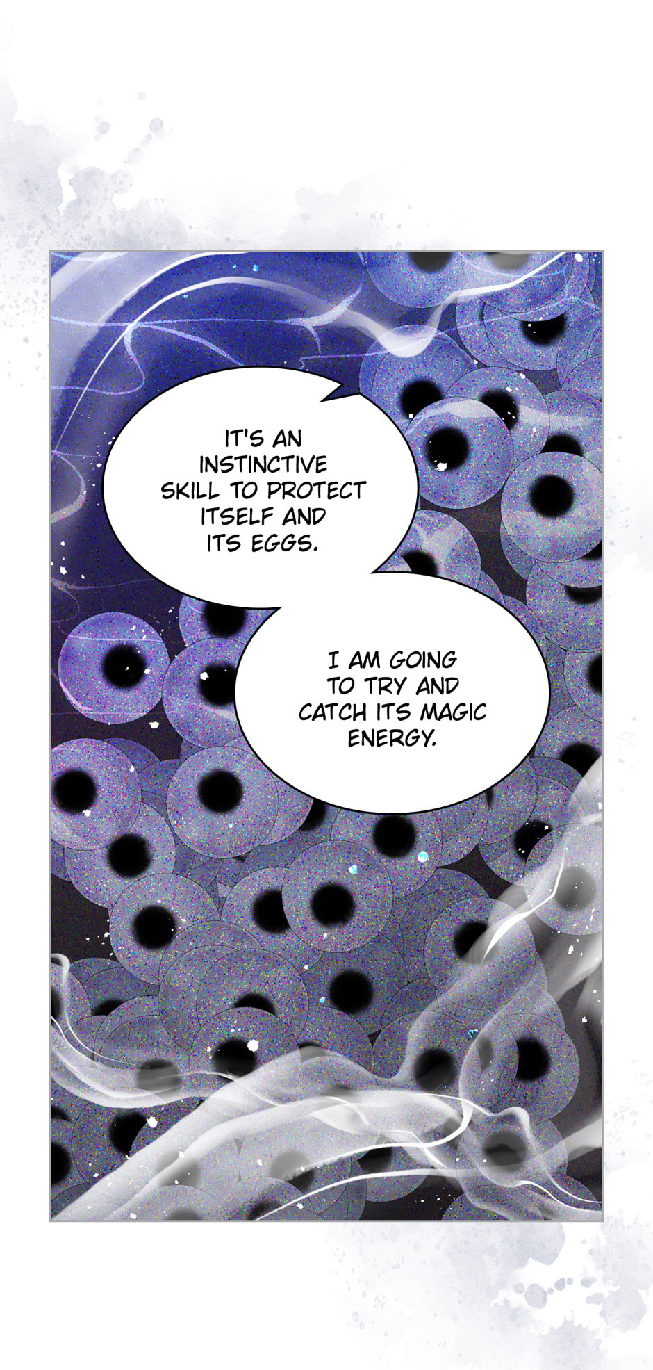 Read They Only Remembered Her chapter 66 image 7 on Lezhin