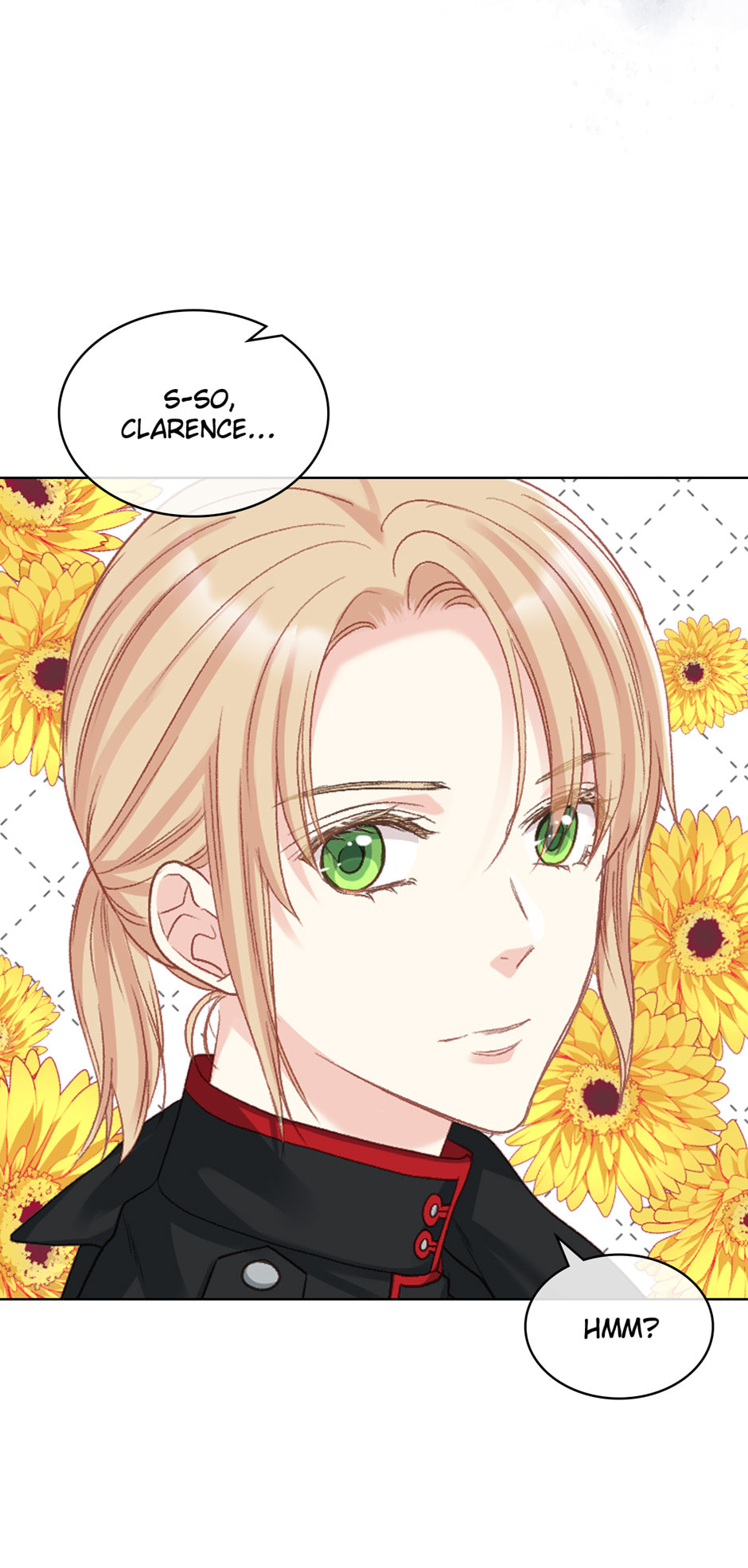Read They Only Remembered Her chapter 66 image 8 on Lezhin