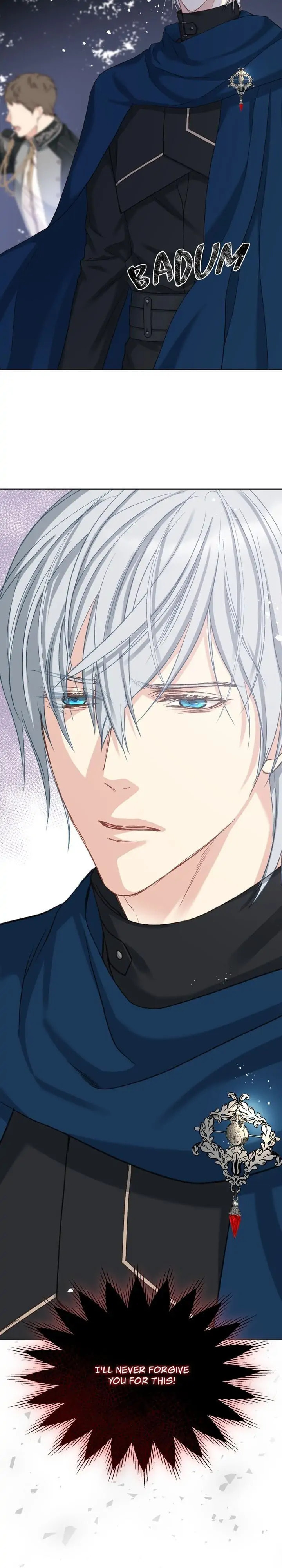 Read They Only Remembered Her chapter 67.1 image 1 on Lezhin