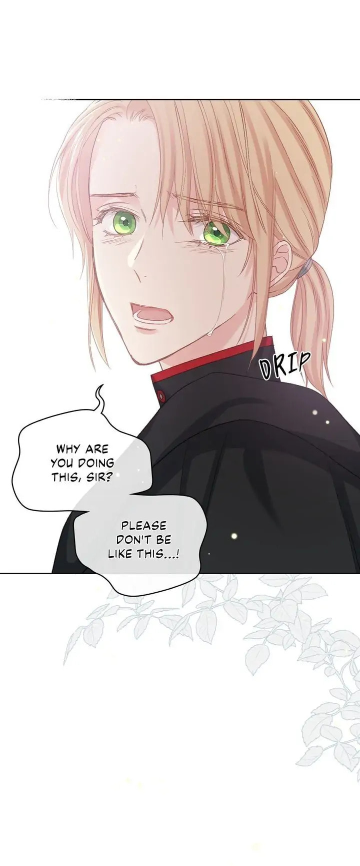 Read They Only Remembered Her chapter 67.1 image 19 on Lezhin