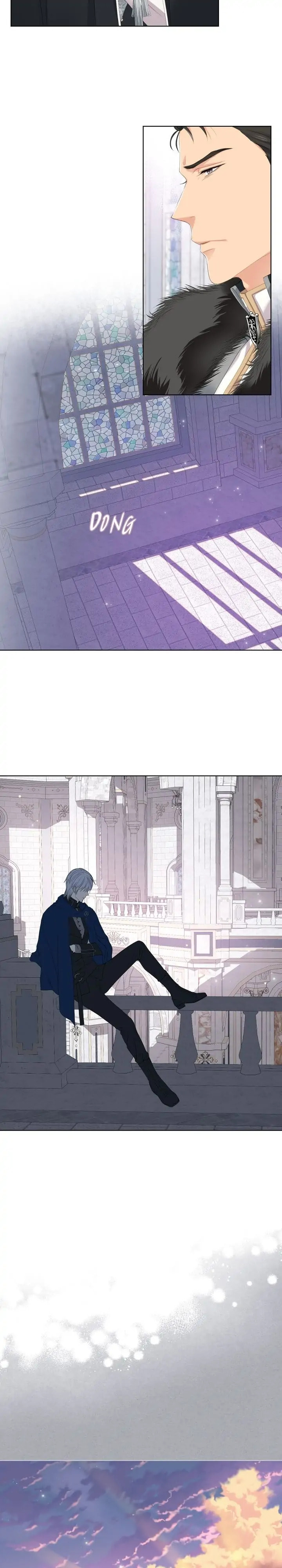 Read They Only Remembered Her chapter 67.2 image 12 on Lezhin