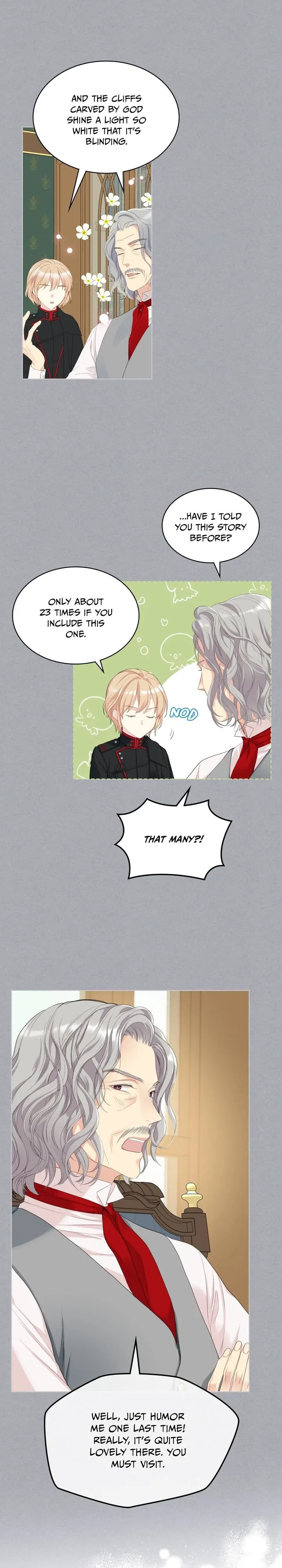 Read They Only Remembered Her chapter 67.2 image 14 on Lezhin