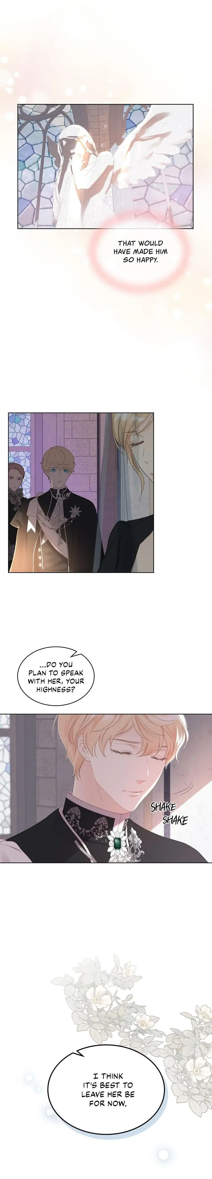 Read They Only Remembered Her chapter 67.2 image 17 on Lezhin