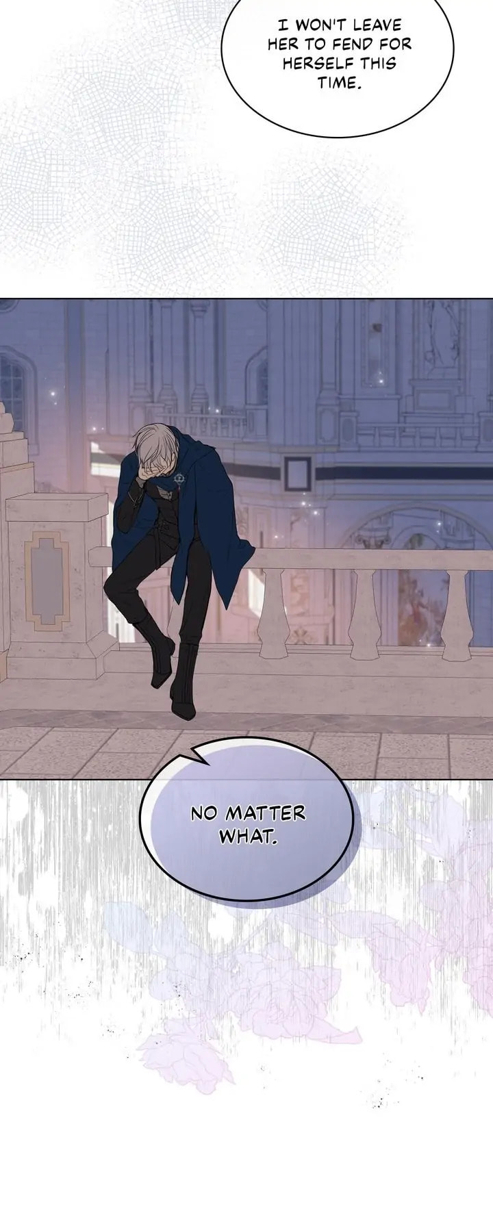 Read They Only Remembered Her chapter 67.2 image 22 on Lezhin