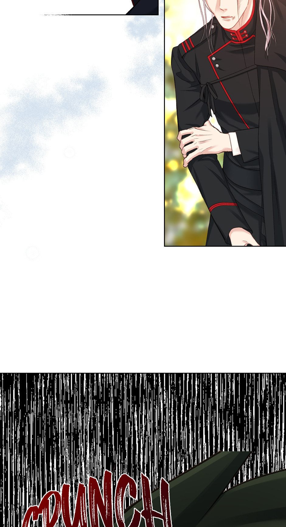 Read They Only Remembered Her chapter 67 image 10 on Lezhin
