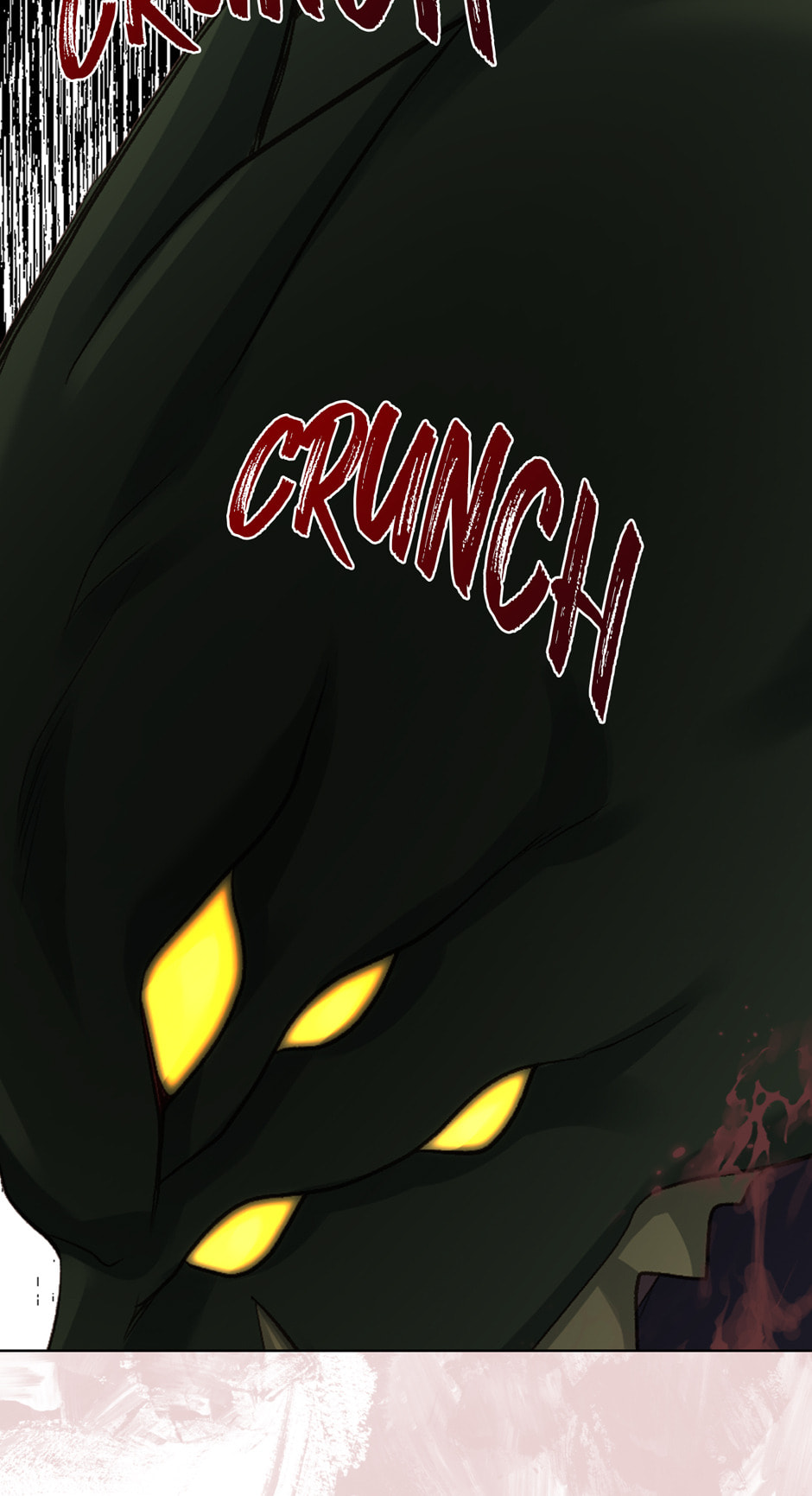Read They Only Remembered Her chapter 67 image 11 on Lezhin