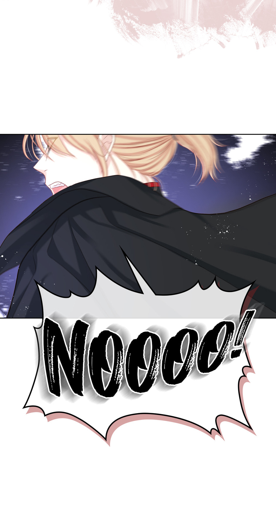Read They Only Remembered Her chapter 67 image 12 on Lezhin
