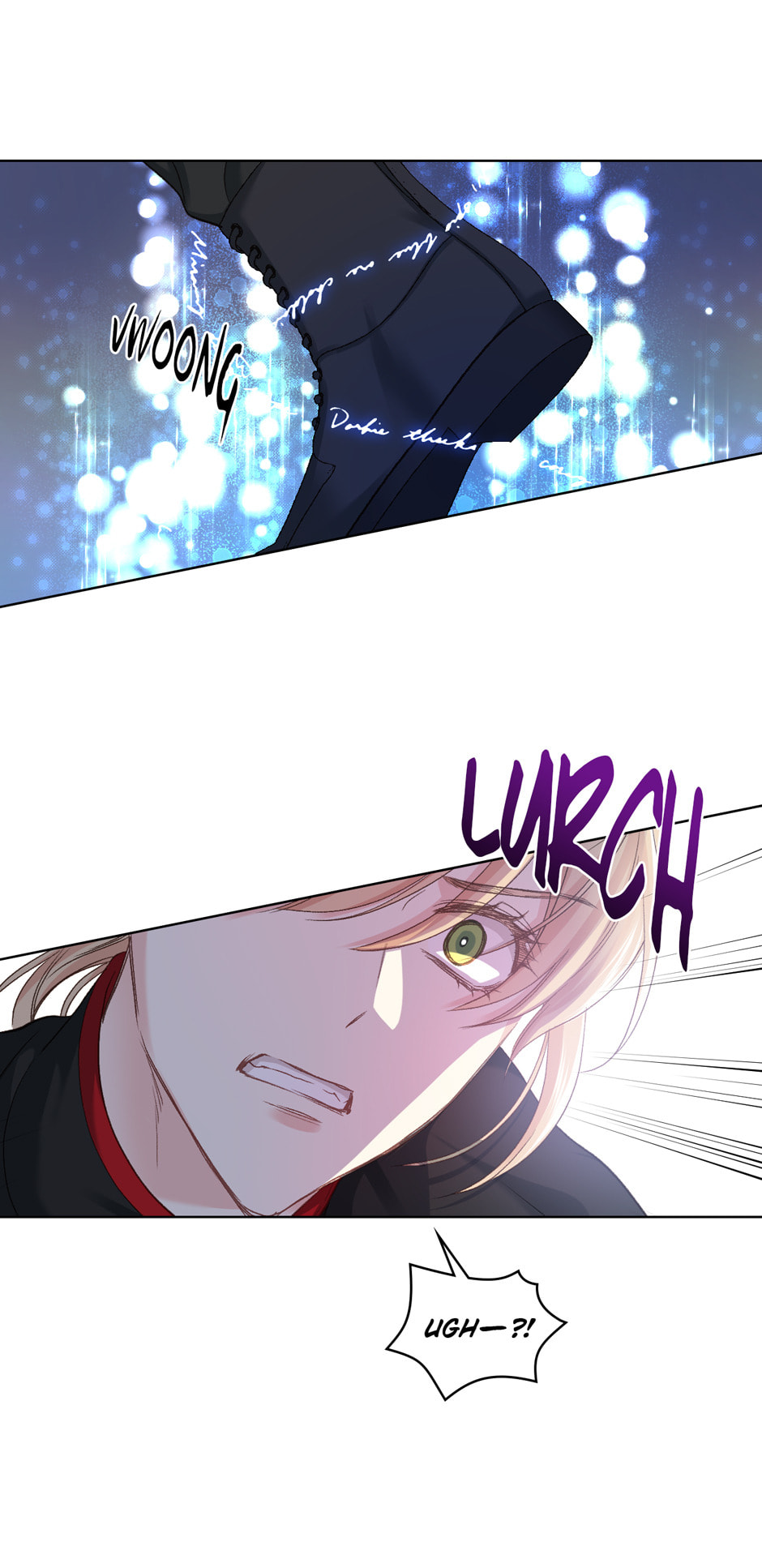 Read They Only Remembered Her chapter 67 image 13 on Lezhin