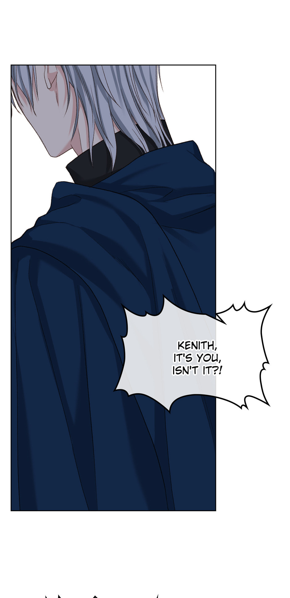 Read They Only Remembered Her chapter 67 image 16 on Lezhin