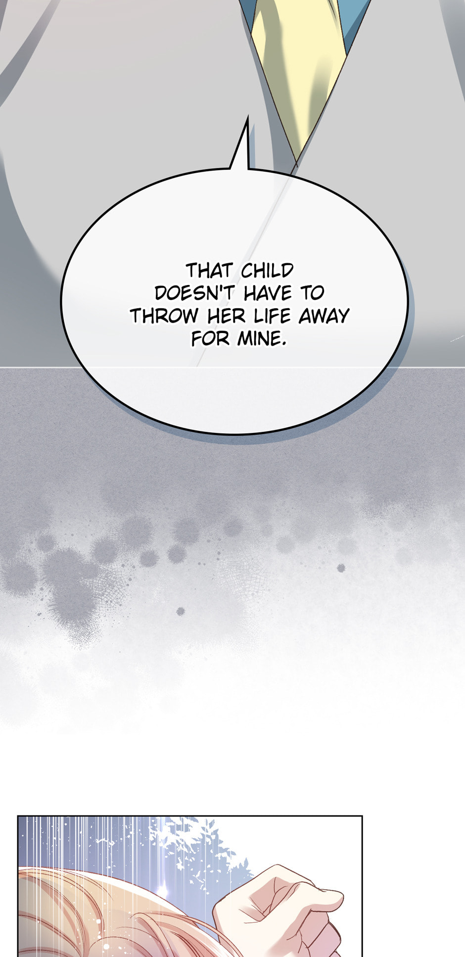 Read They Only Remembered Her chapter 67 image 20 on Lezhin
