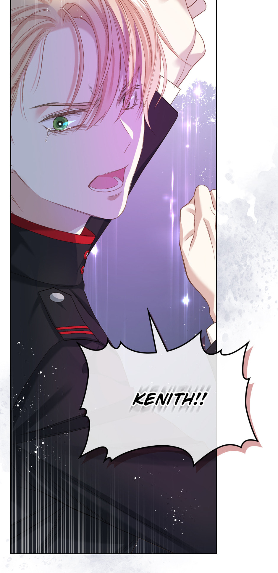 Read They Only Remembered Her chapter 67 image 21 on Lezhin