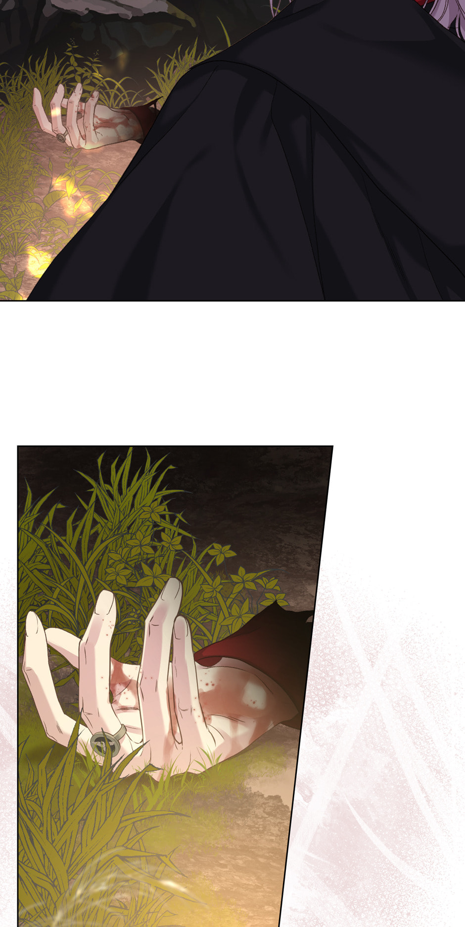 Read They Only Remembered Her chapter 67 image 26 on Lezhin