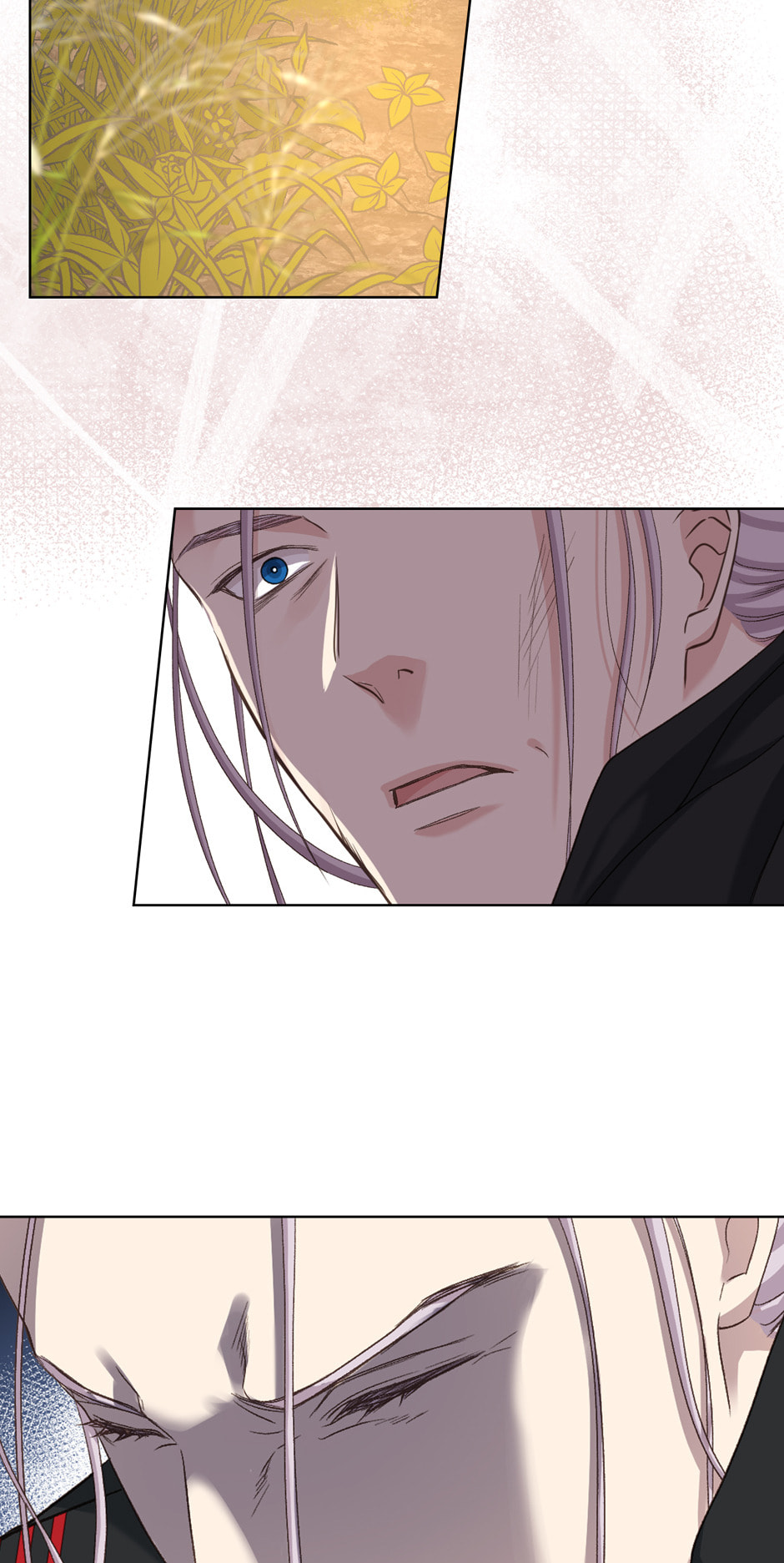 Read They Only Remembered Her chapter 67 image 27 on Lezhin