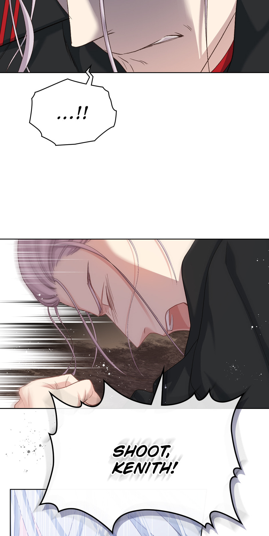 Read They Only Remembered Her chapter 67 image 28 on Lezhin