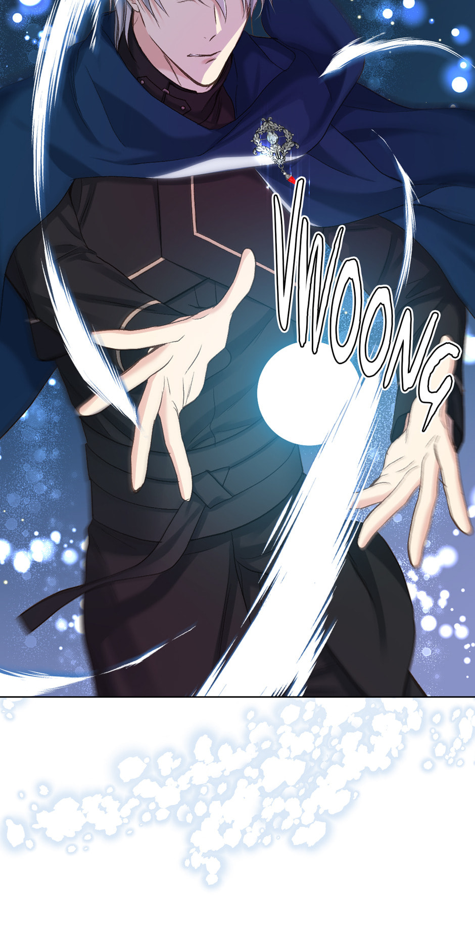 Read They Only Remembered Her chapter 67 image 30 on Lezhin