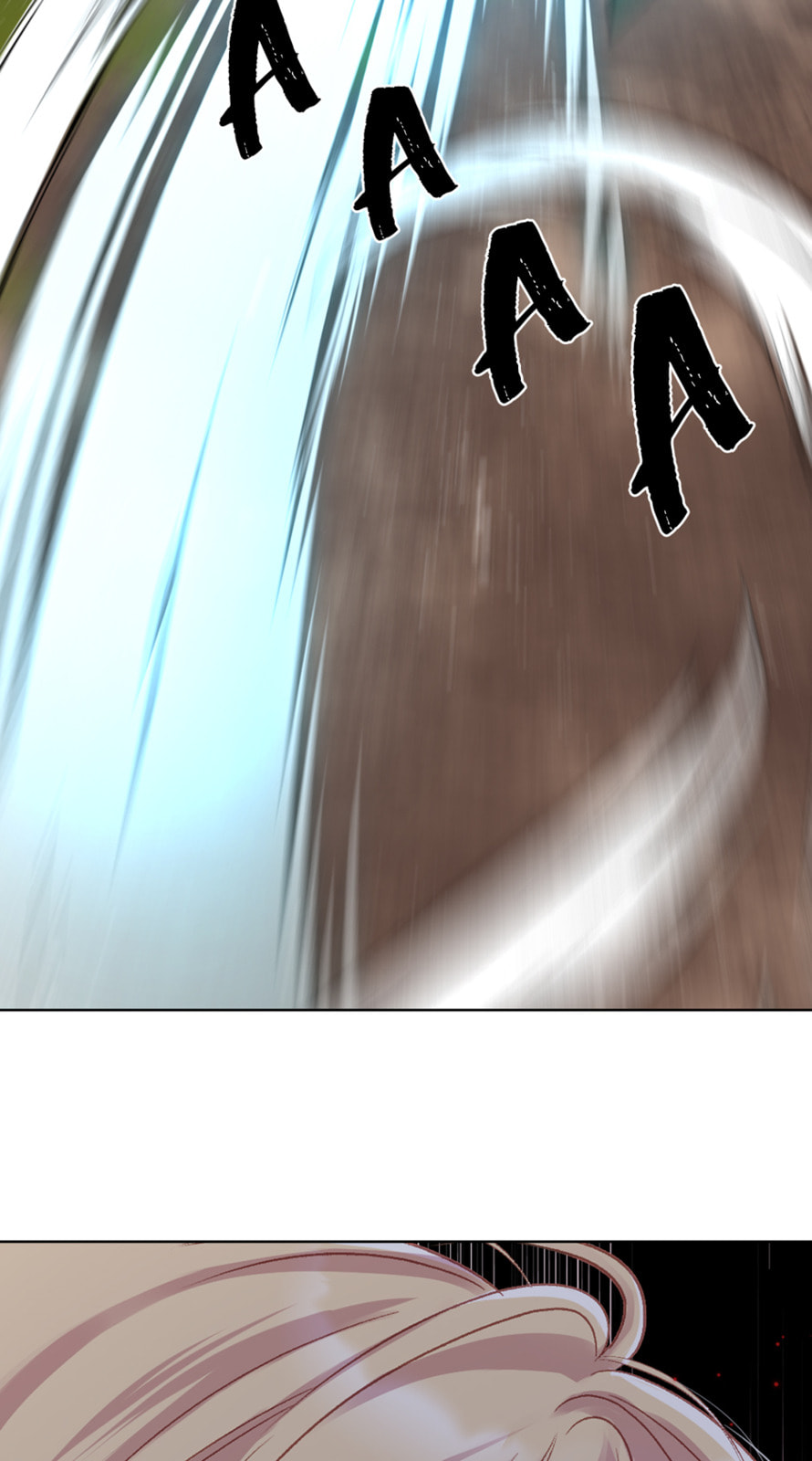 Read They Only Remembered Her chapter 67 image 32 on Lezhin