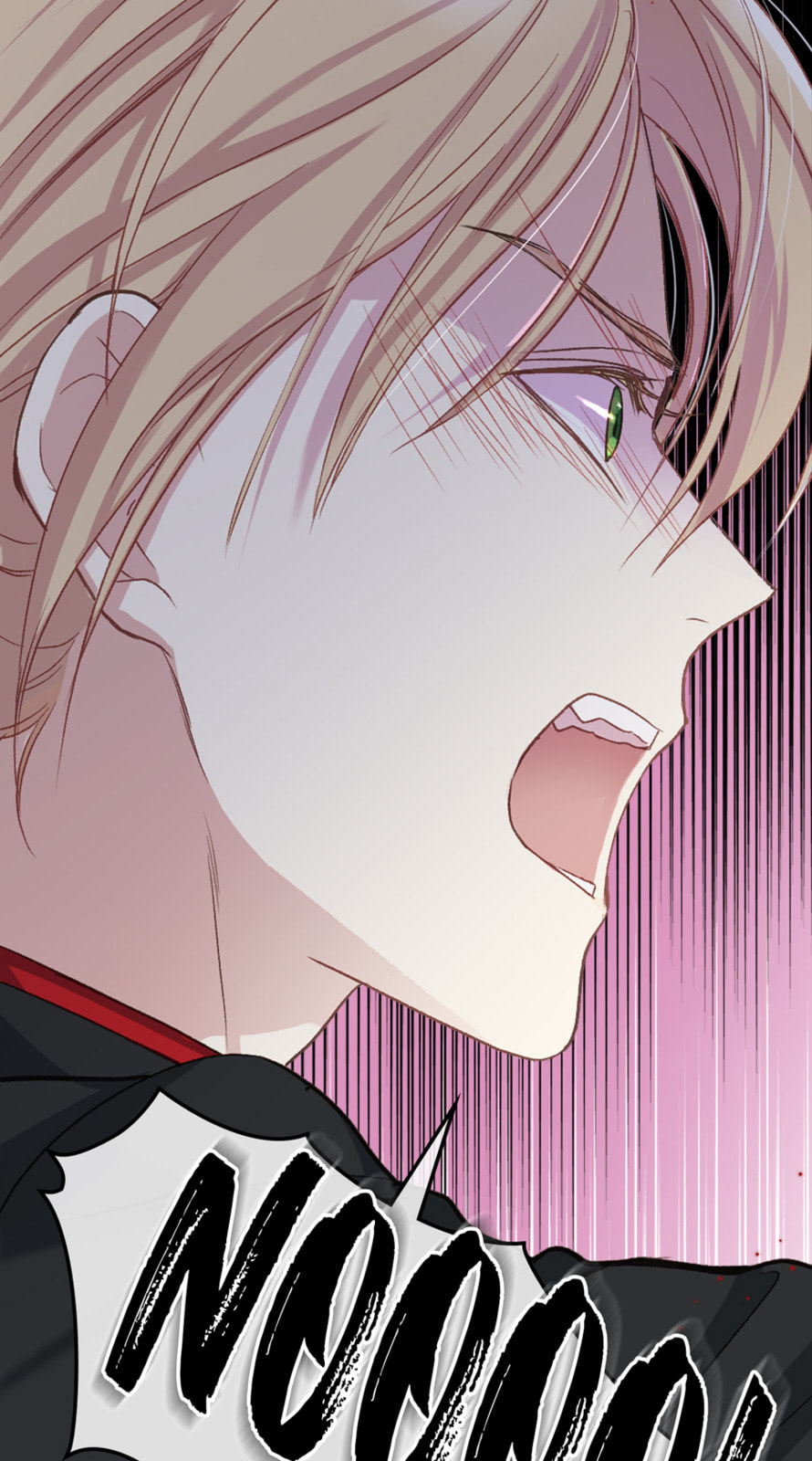 Read They Only Remembered Her chapter 67 image 33 on Lezhin