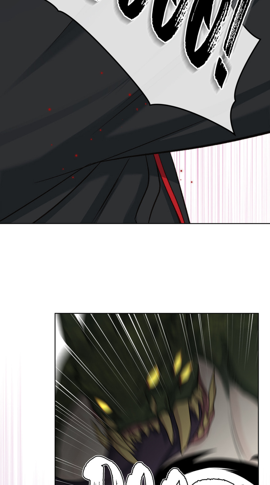 Read They Only Remembered Her chapter 67 image 34 on Lezhin