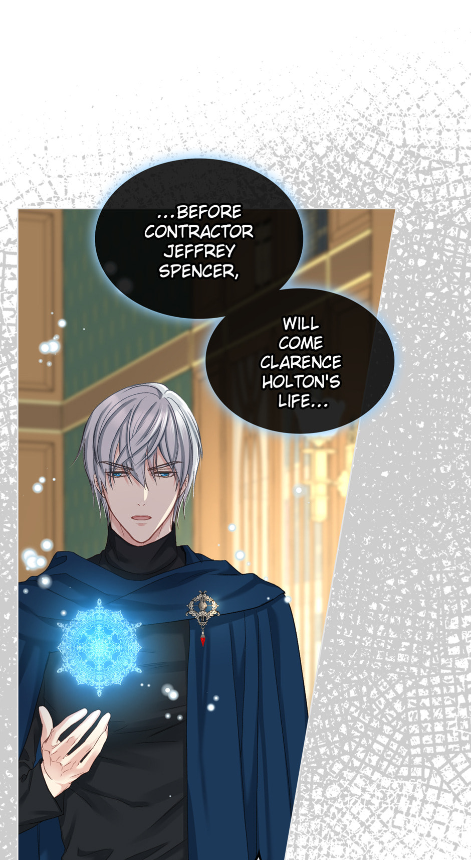 Read They Only Remembered Her chapter 67 image 37 on Lezhin