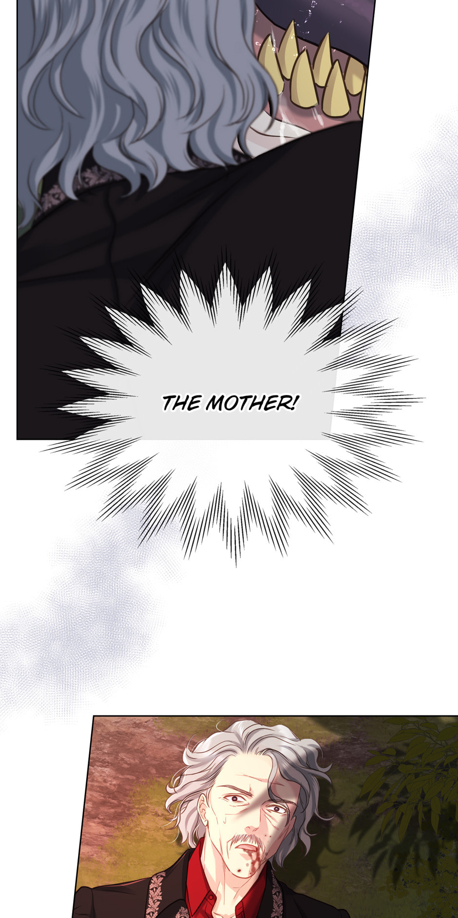 Read They Only Remembered Her chapter 67 image 4 on Lezhin