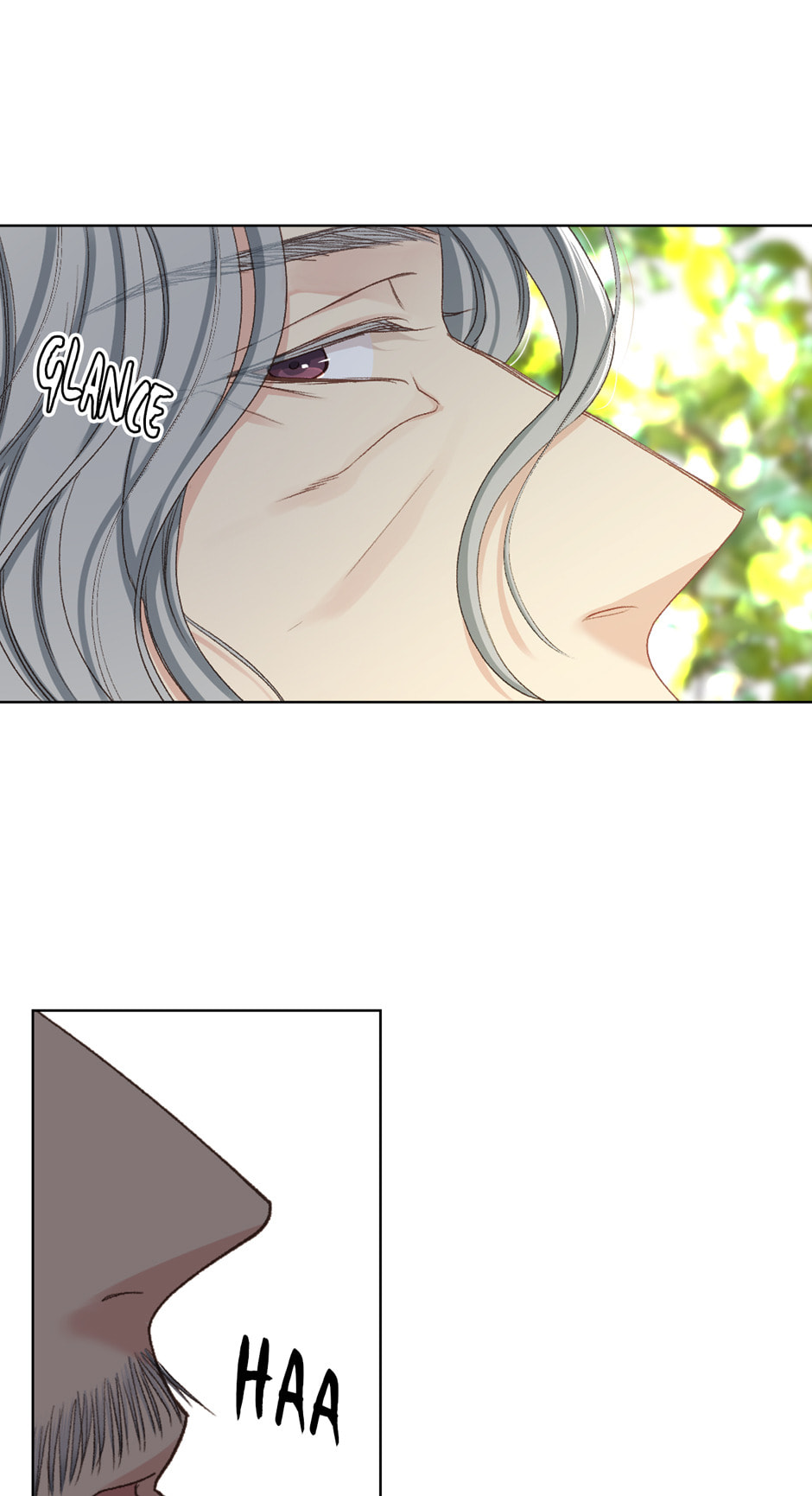 Read They Only Remembered Her chapter 67 image 6 on Lezhin