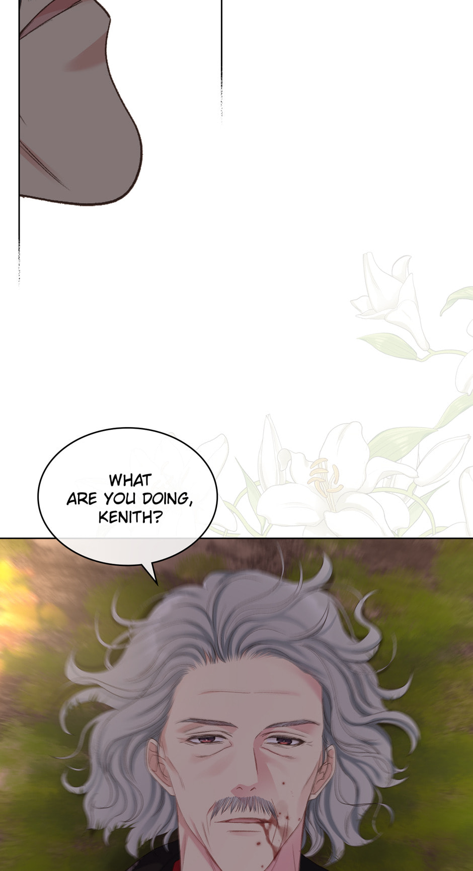 Read They Only Remembered Her chapter 67 image 7 on Lezhin