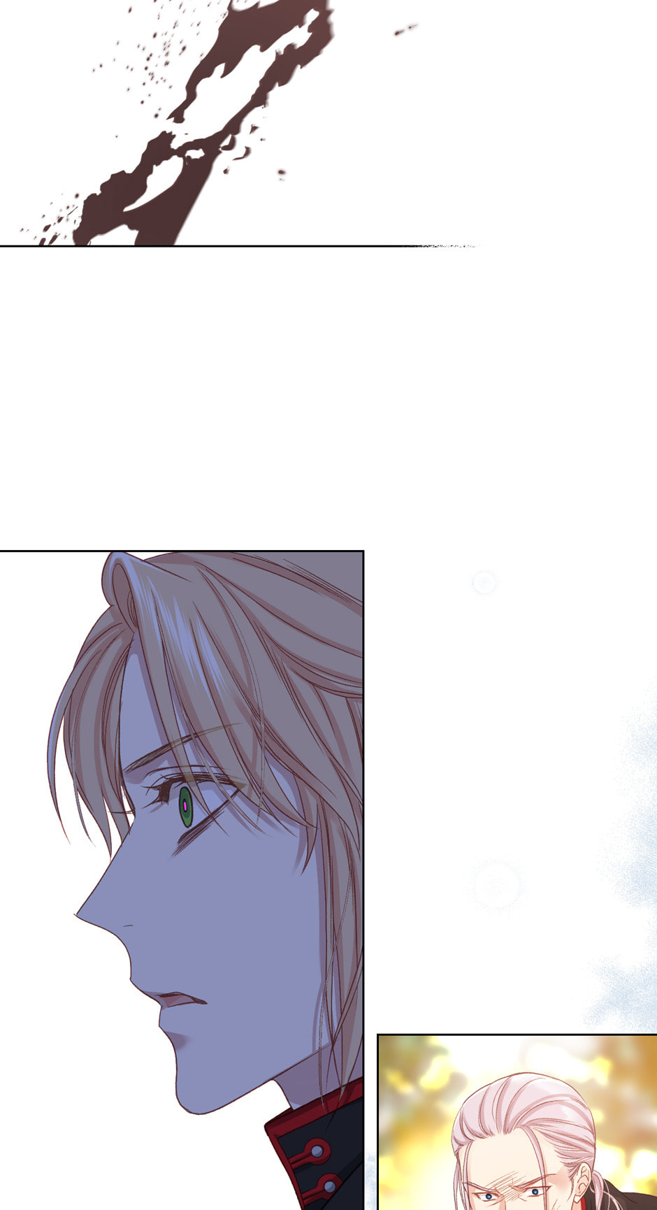 Read They Only Remembered Her chapter 67 image 9 on Lezhin
