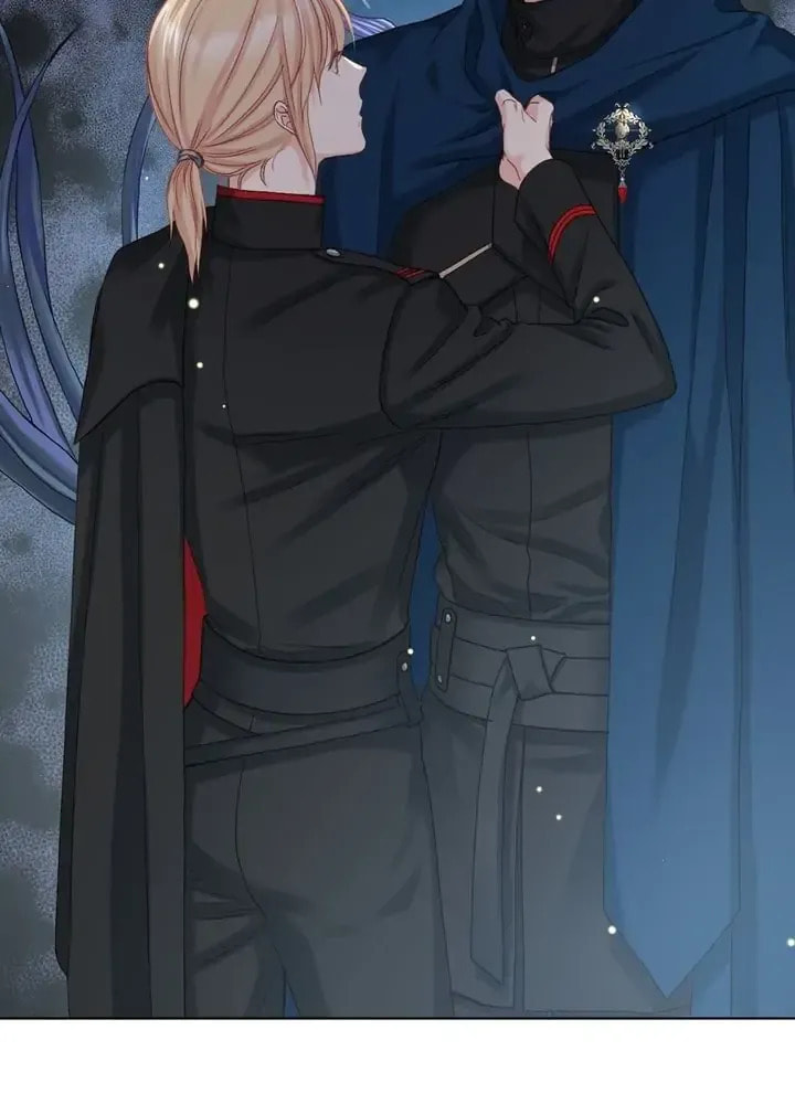 Read They Only Remembered Her chapter 68 image 13 on Lezhin