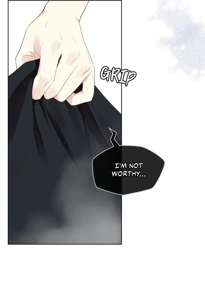 Read They Only Remembered Her chapter 69 image 7 on Lezhin