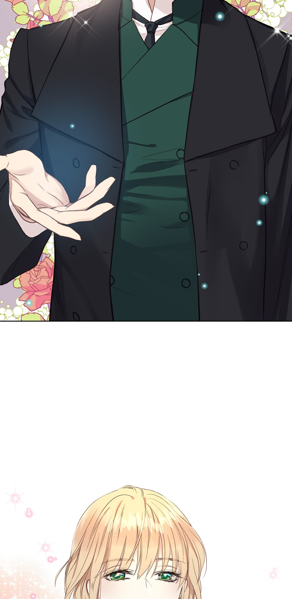 Read They Only Remembered Her chapter 7 image 18 on Lezhin