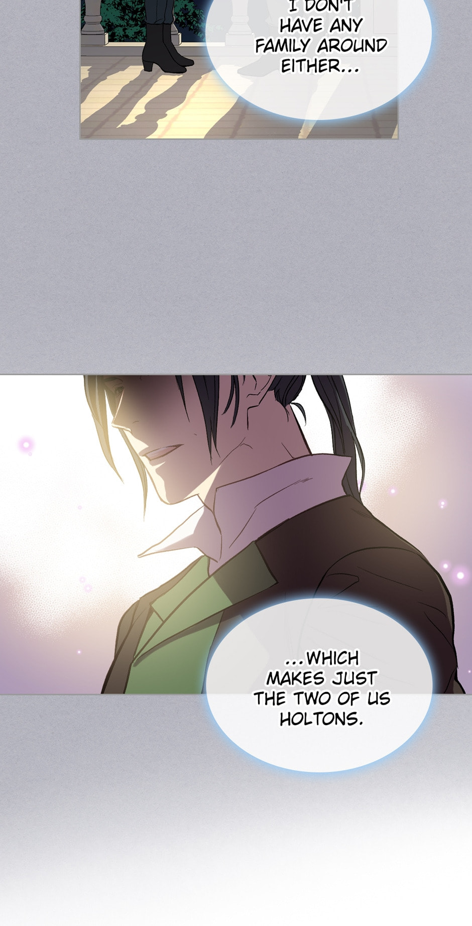 Read They Only Remembered Her chapter 7 image 26 on Lezhin