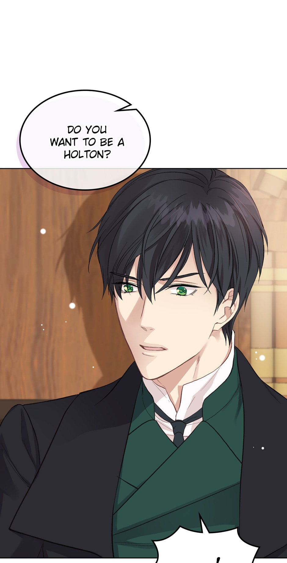 Read They Only Remembered Her chapter 7 image 28 on Lezhin