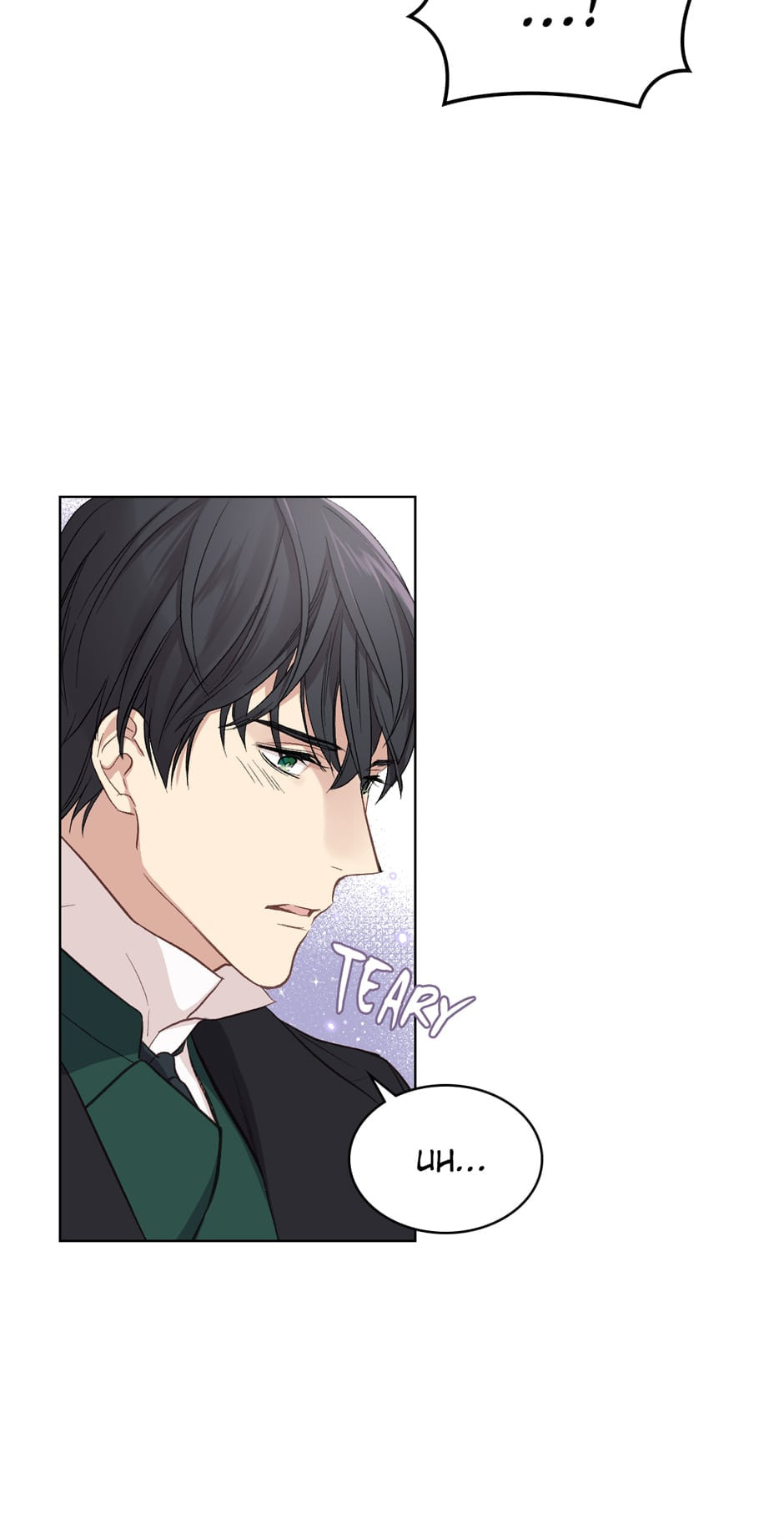 Read They Only Remembered Her chapter 7 image 29 on Lezhin