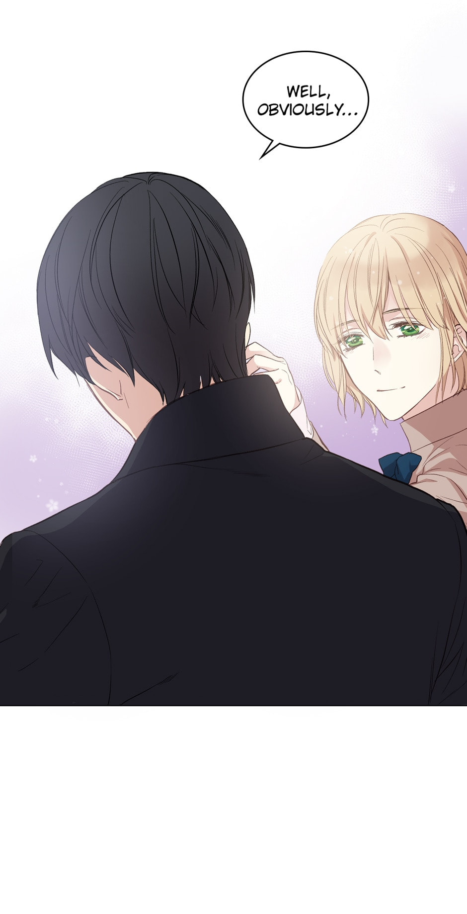 Read They Only Remembered Her chapter 7 image 30 on Lezhin