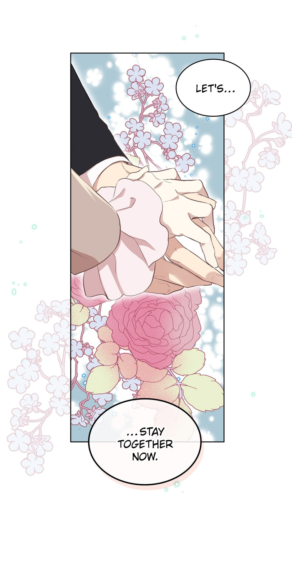Read They Only Remembered Her chapter 7 image 32 on Lezhin