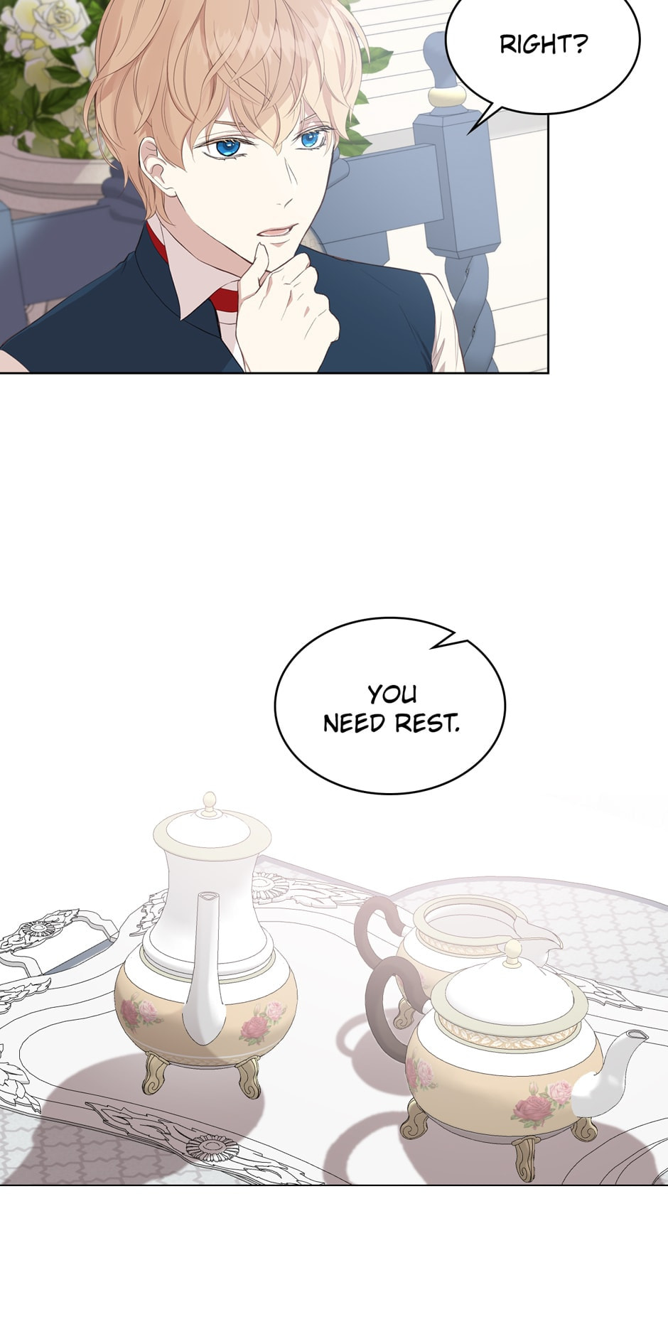 Read They Only Remembered Her chapter 7 image 38 on Lezhin