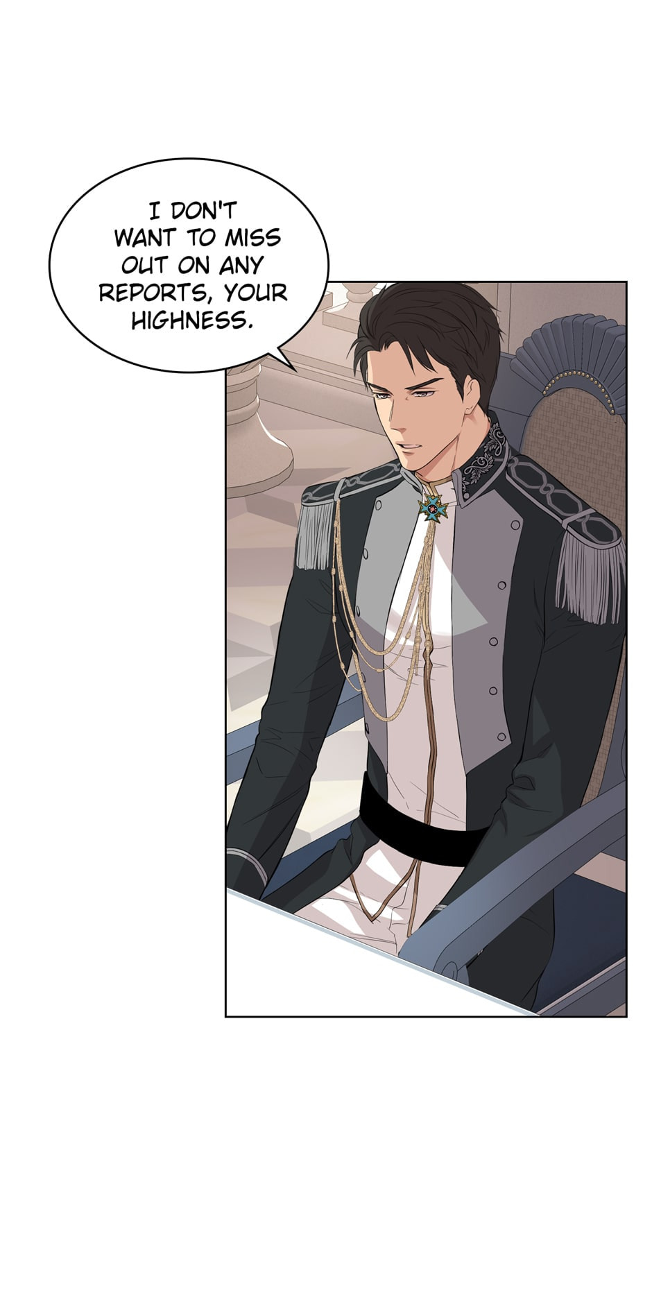 Read They Only Remembered Her chapter 7 image 39 on Lezhin
