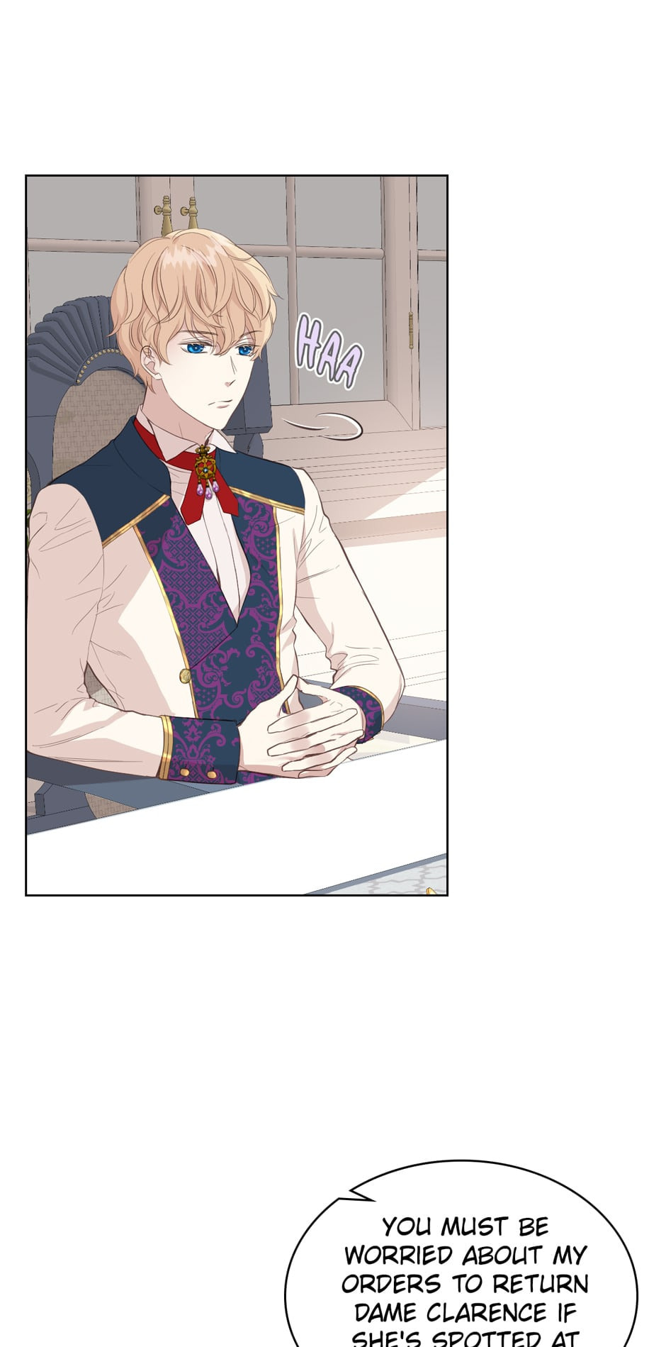Read They Only Remembered Her chapter 7 image 40 on Lezhin