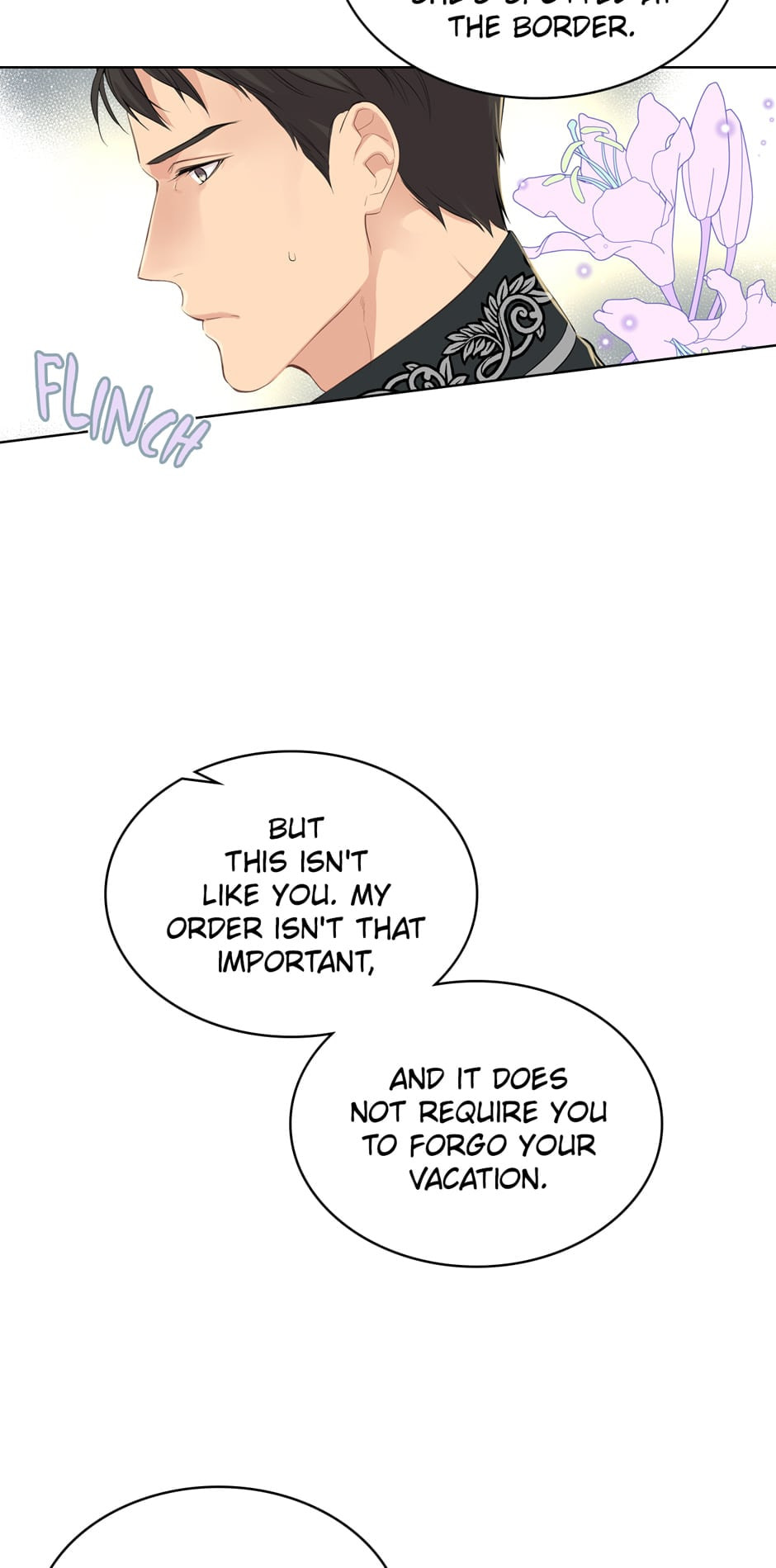 Read They Only Remembered Her chapter 7 image 41 on Lezhin