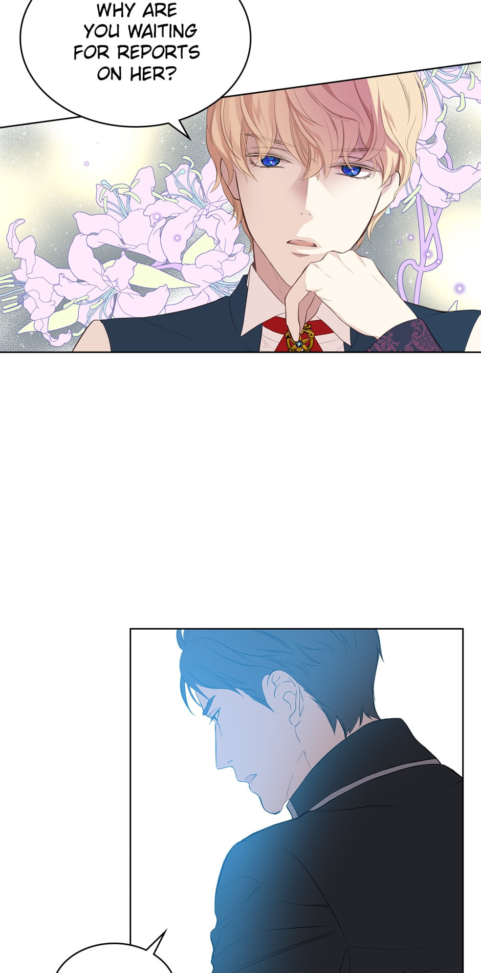 Read They Only Remembered Her chapter 7 image 42 on Lezhin