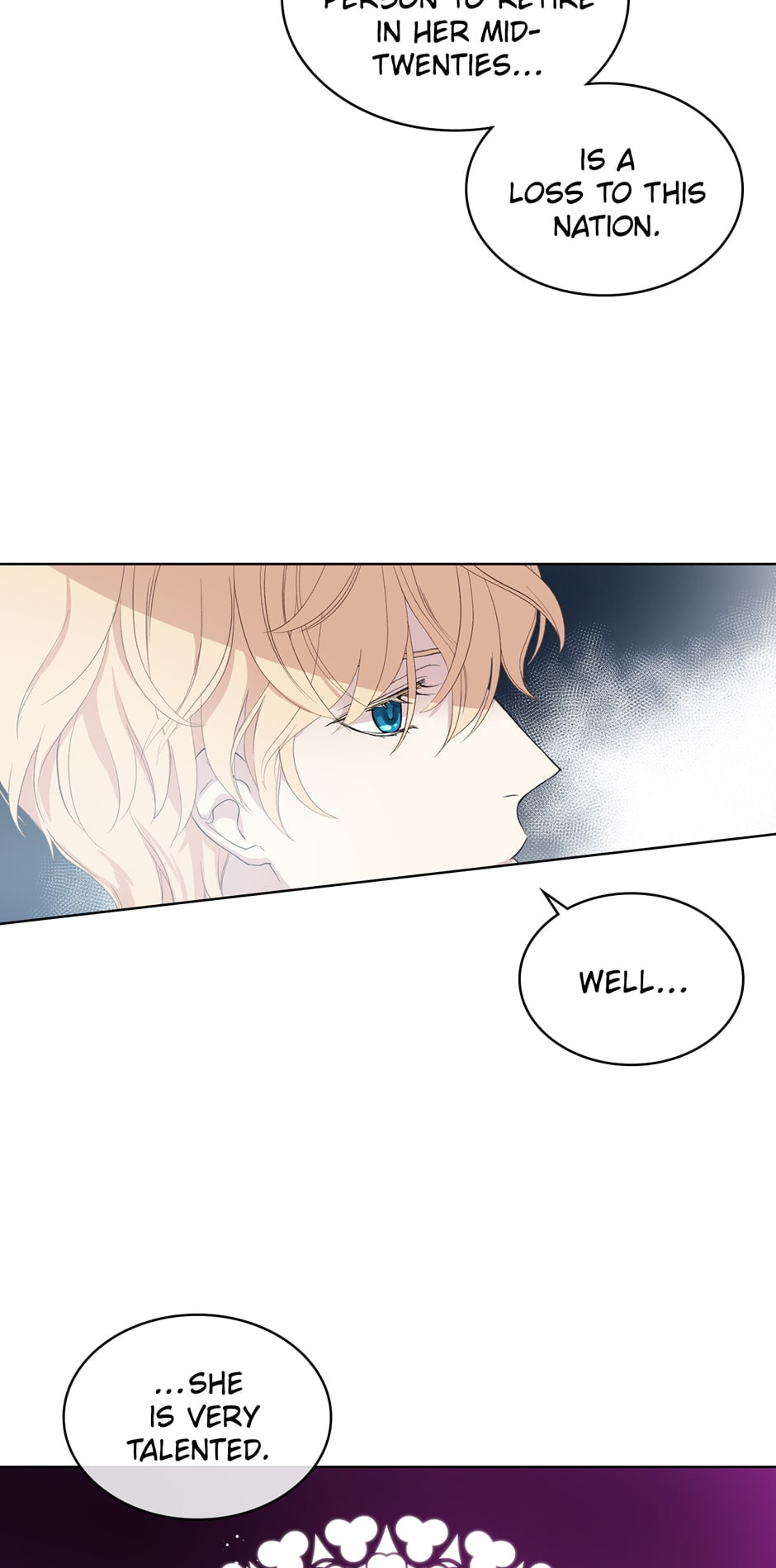 Read They Only Remembered Her chapter 7 image 44 on Lezhin