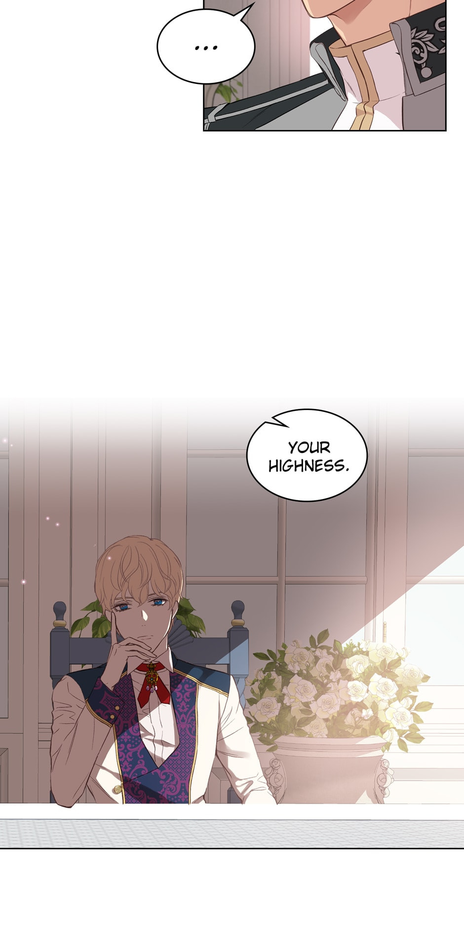 Read They Only Remembered Her chapter 7 image 46 on Lezhin