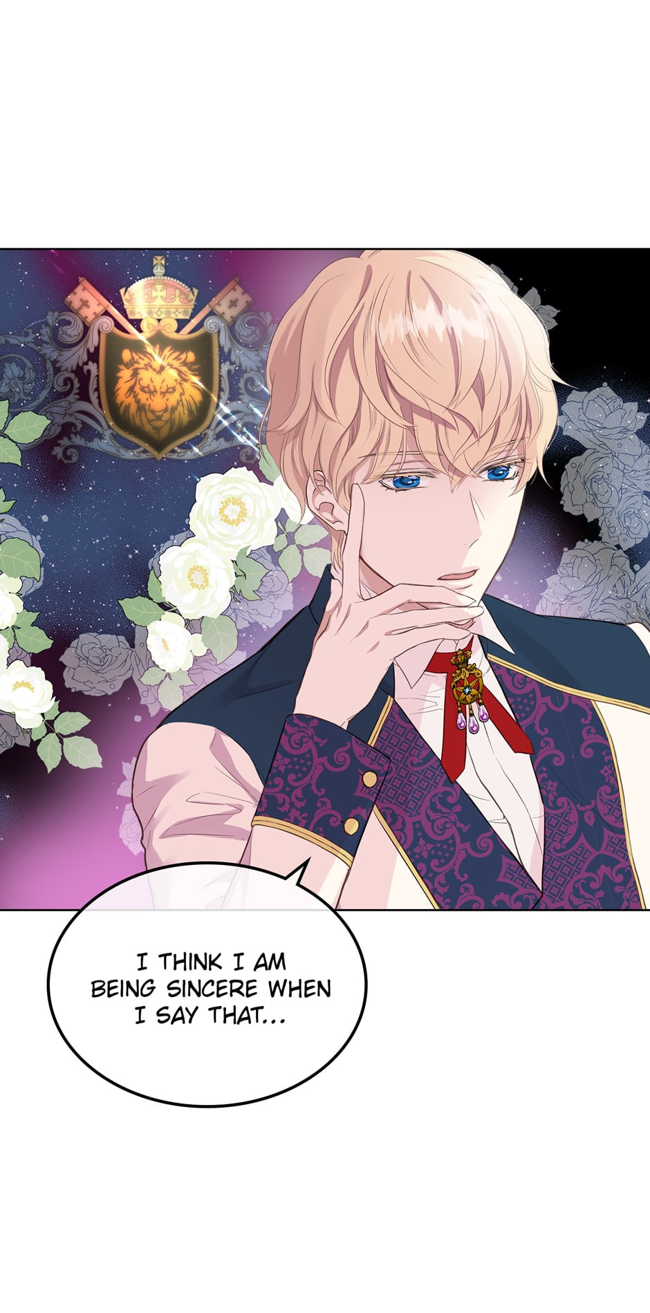 Read They Only Remembered Her chapter 7 image 47 on Lezhin