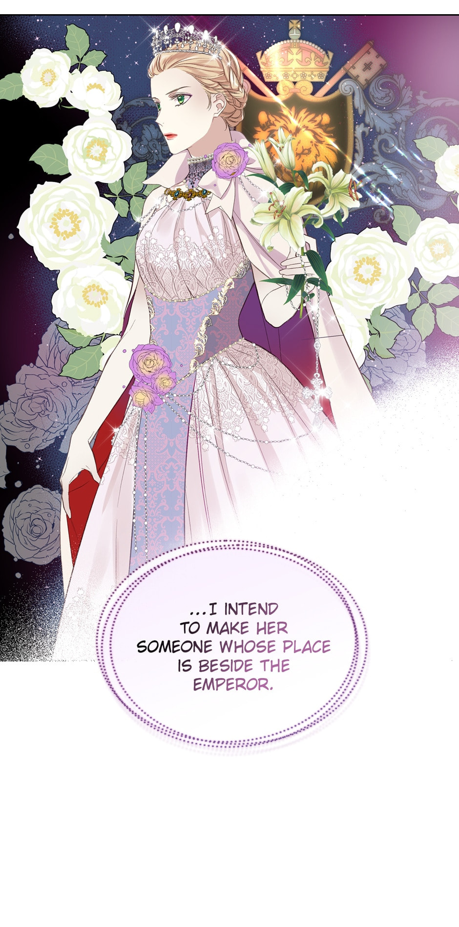 Read They Only Remembered Her chapter 7 image 48 on Lezhin