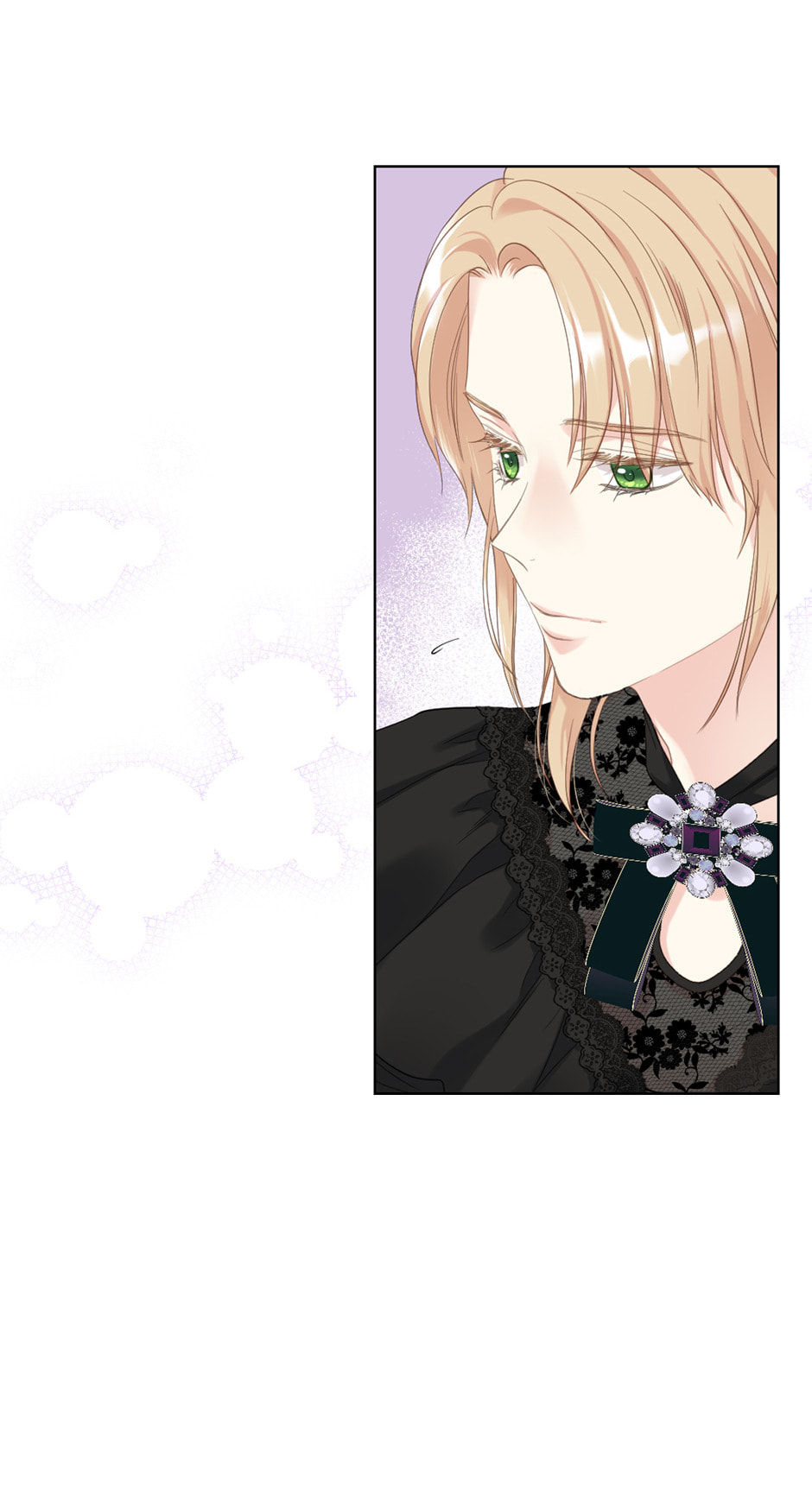 Read They Only Remembered Her chapter 70 image 14 on Lezhin
