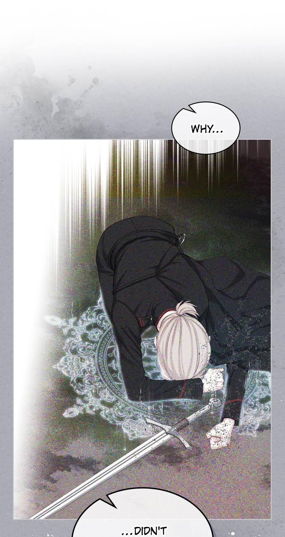 Read They Only Remembered Her chapter 70 image 18 on Lezhin