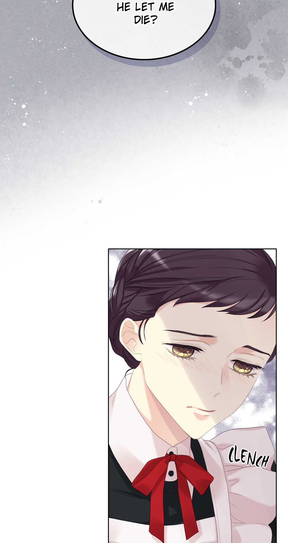 Read They Only Remembered Her chapter 70 image 19 on Lezhin