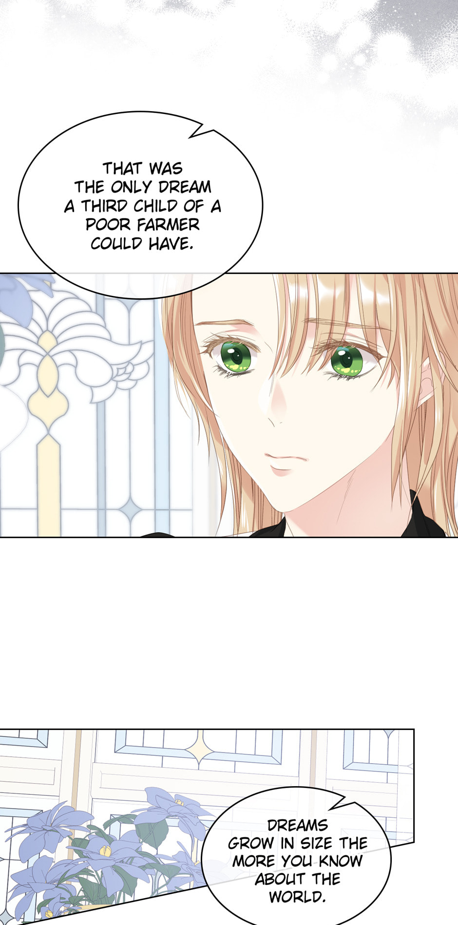 Read They Only Remembered Her chapter 70 image 26 on Lezhin